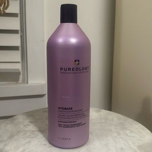 Pureology Hydrate Conditioner 33.8 oz